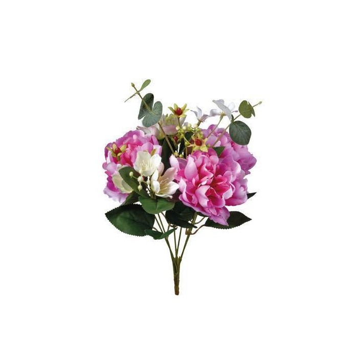 MAZZO PEONIE CM40 PURPLE